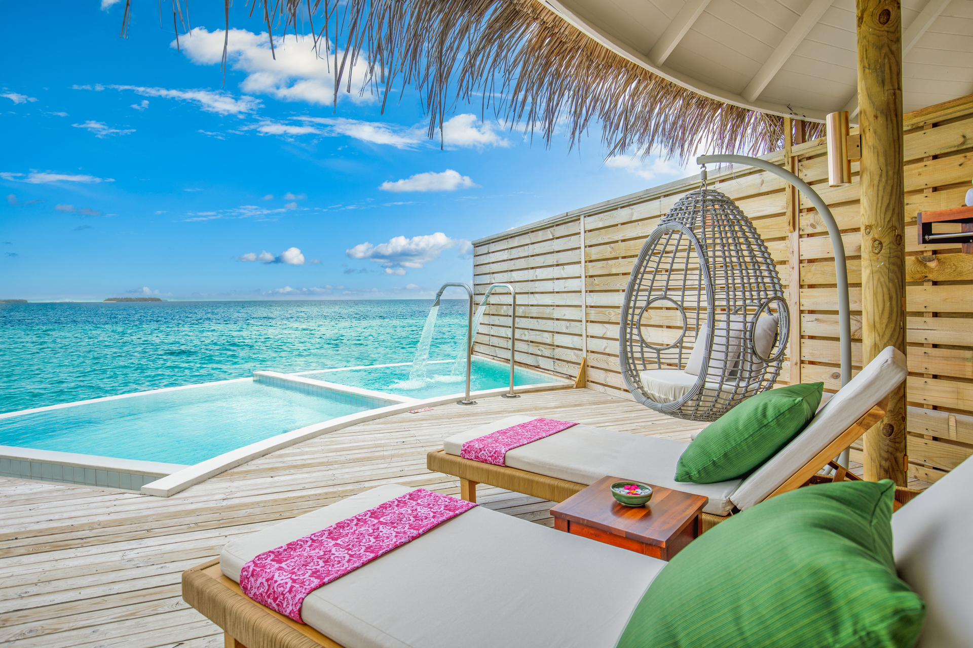 Tahiti